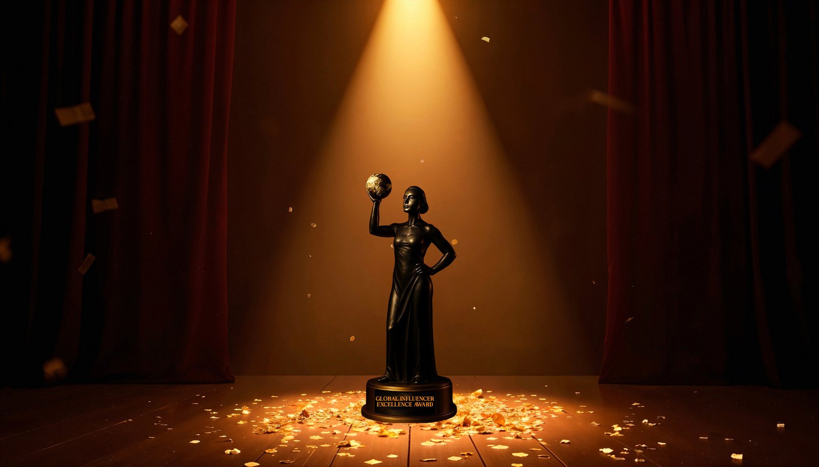 GIEA Award